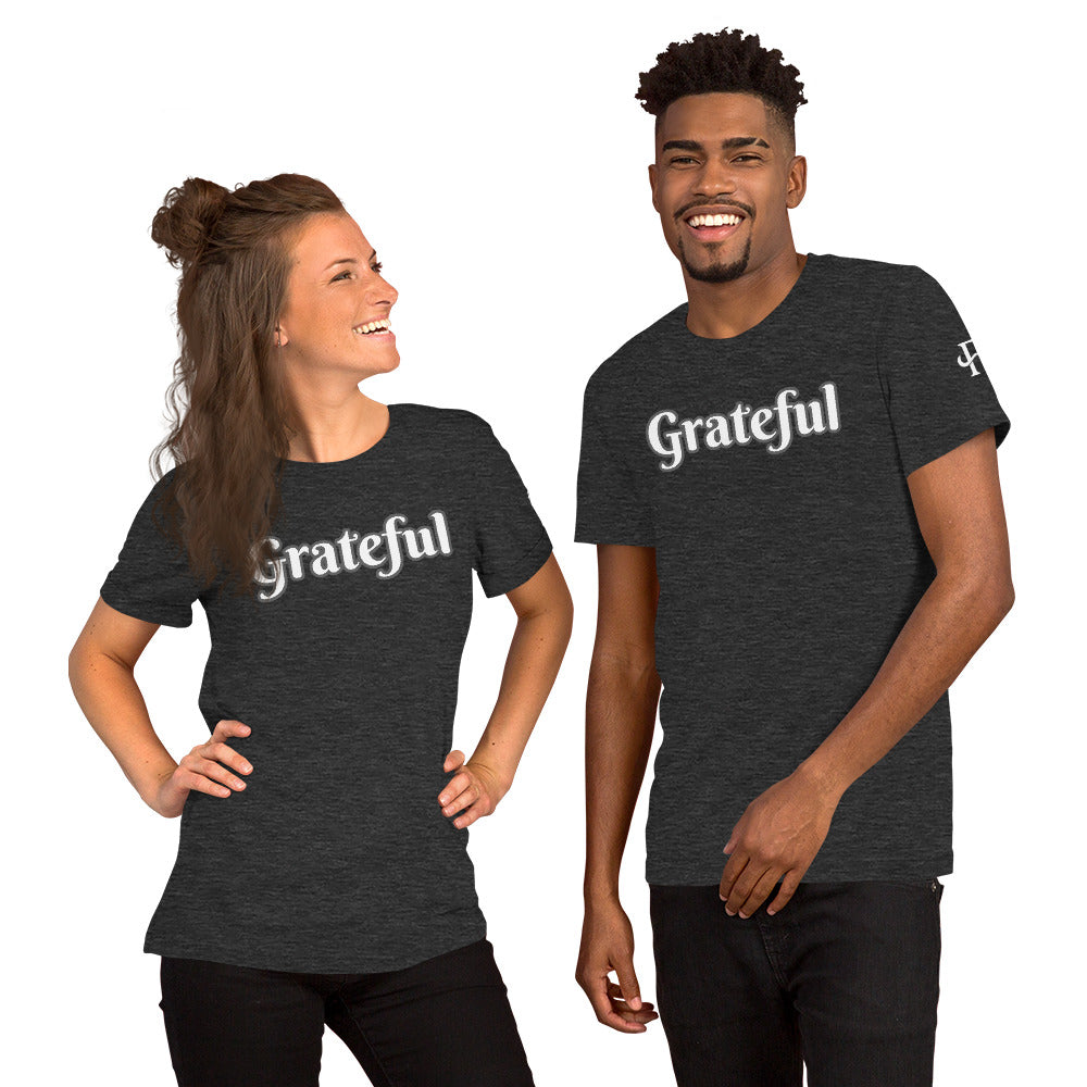 Grateful ; T-shirt