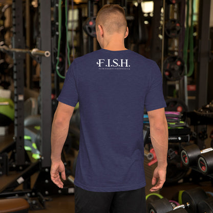 Keep going ; T-shirt