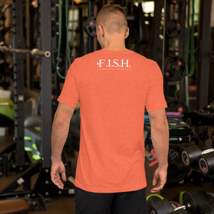 Keep going ; T-shirt