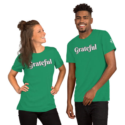 Grateful ; T-shirt