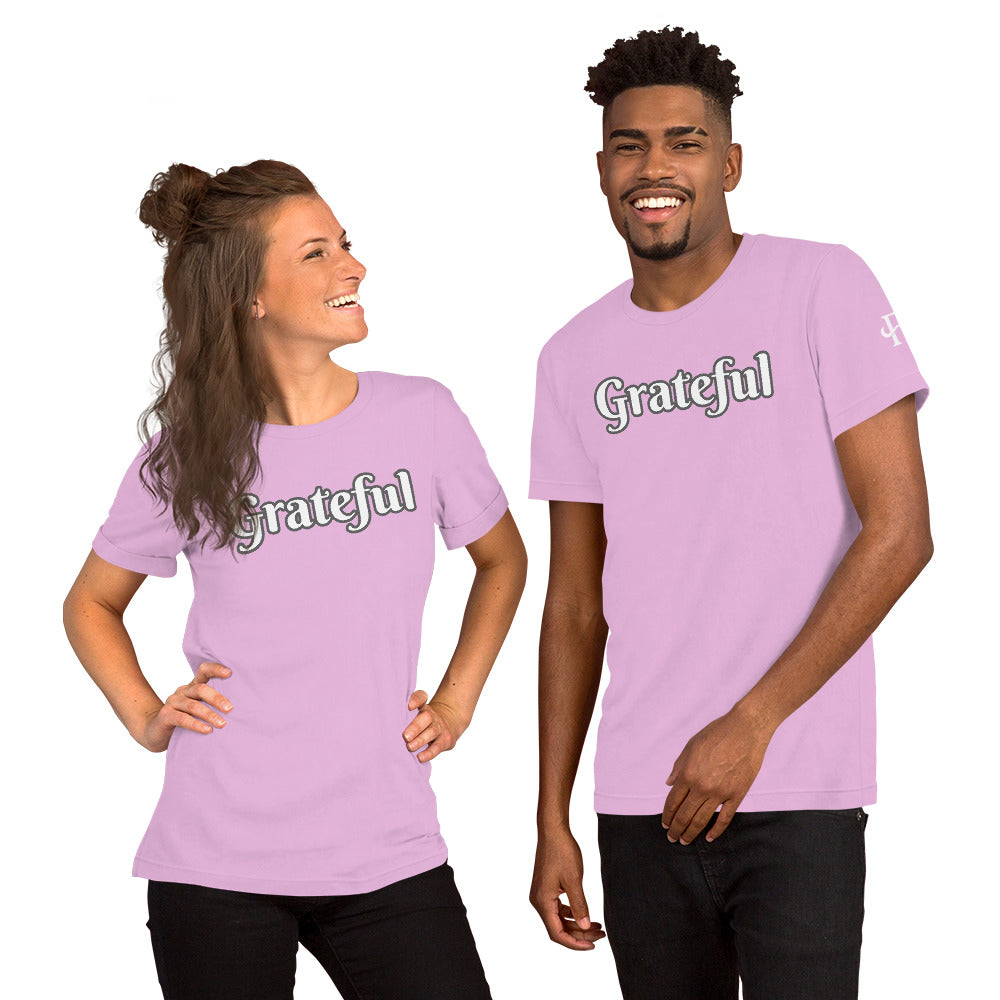Grateful ; T-shirt