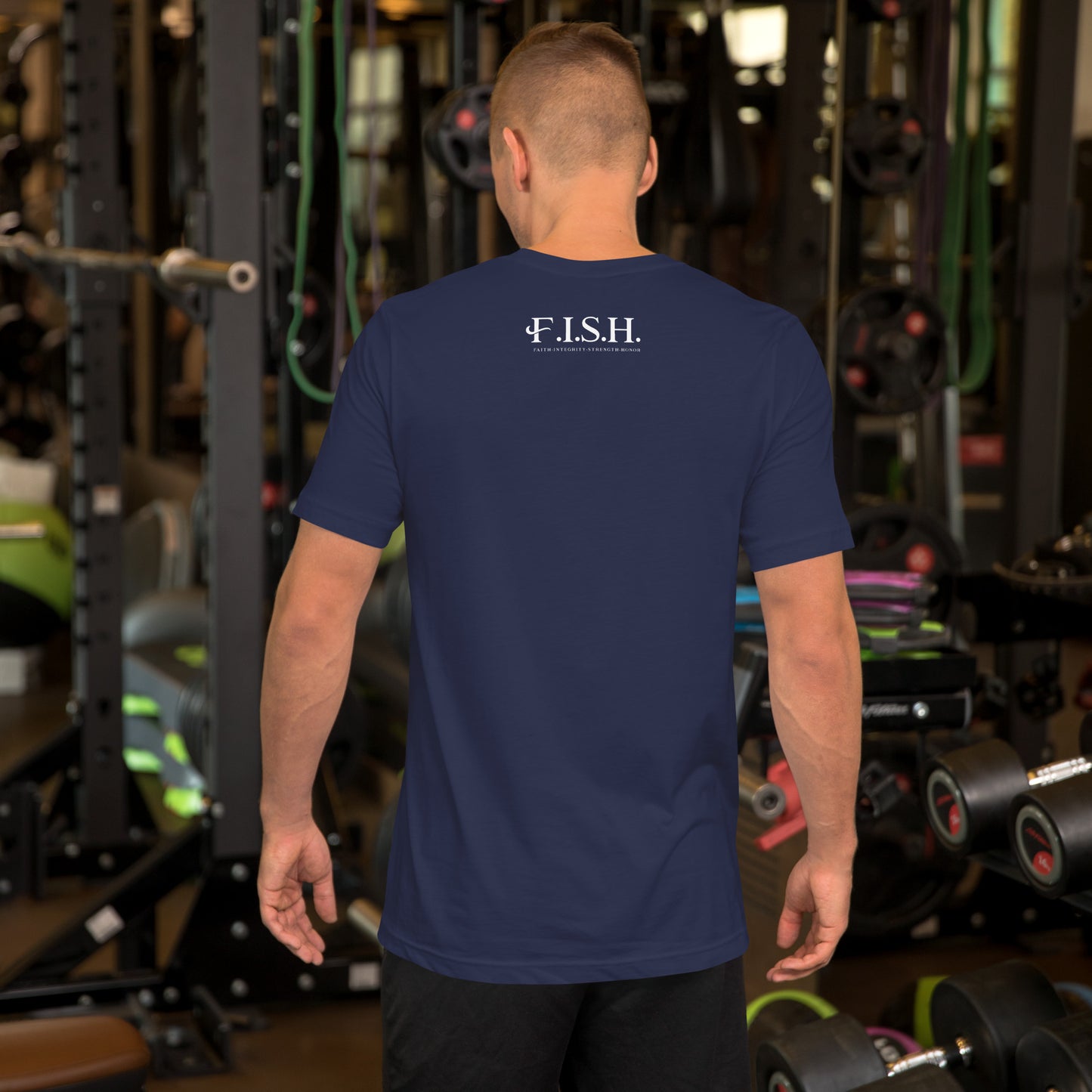 I love you dude. Let it rip. ; T-shirt