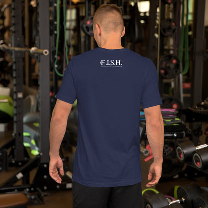 I love you dude. Let it rip. ; T-shirt