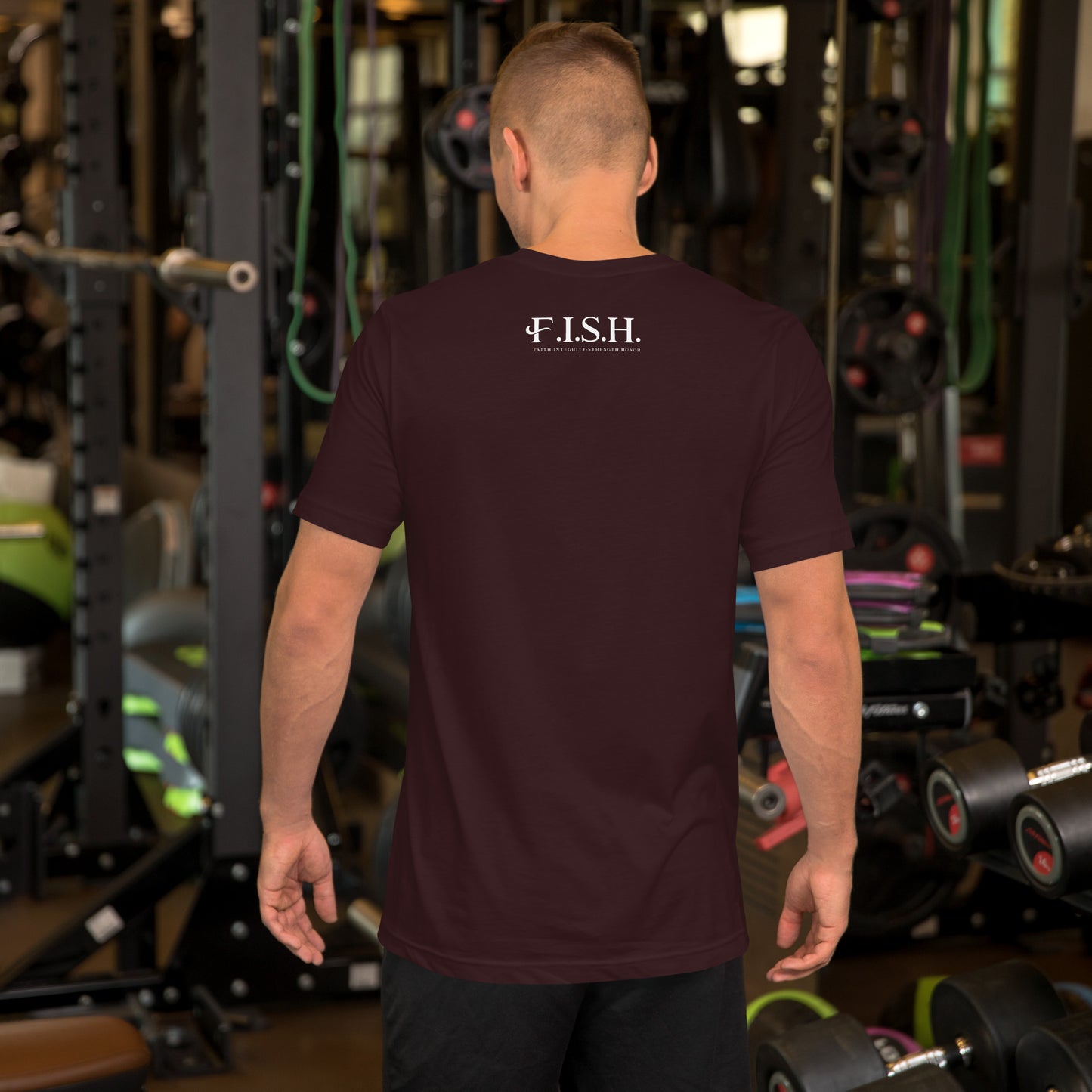 I love you dude. Let it rip. ; T-shirt