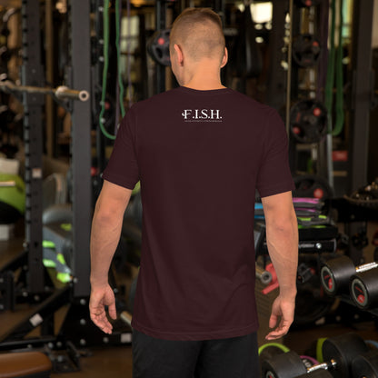 I love you dude. Let it rip. ; T-shirt