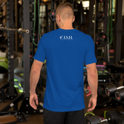 I love you dude. Let it rip. ; T-shirt