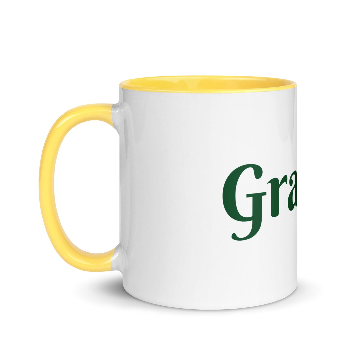 Grateful ; Mug